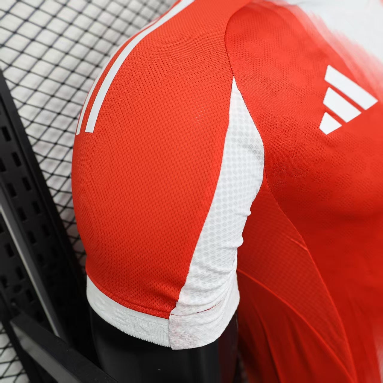 Bayern Munich "Vertical Blur" Special Kit