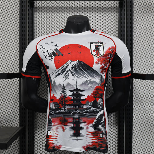 Japan "Mount Fuji Heritage" Special Kit