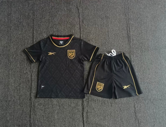 Panama "Black & Gold" Special Kit Kids