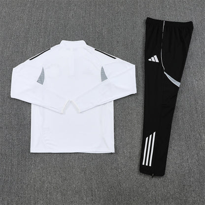Germany “Frost Noir” Tracksuit