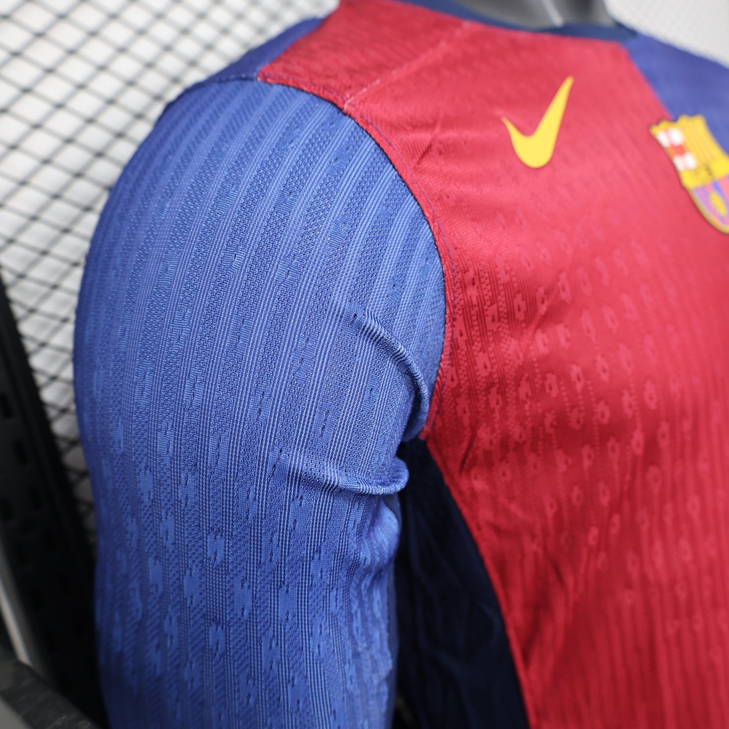 FC Barcelona "Cactus Jack" Special Kit