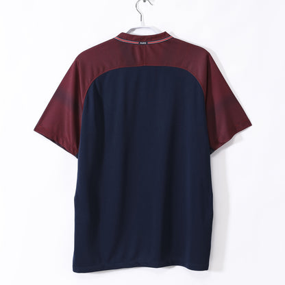 Paris Saint-Germain 2017-2018 Home Kit