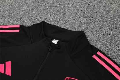 Arsenal “Neon Noir” Tracksuit