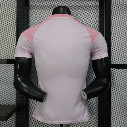 Arsenal "Pink Petal" Special Kit