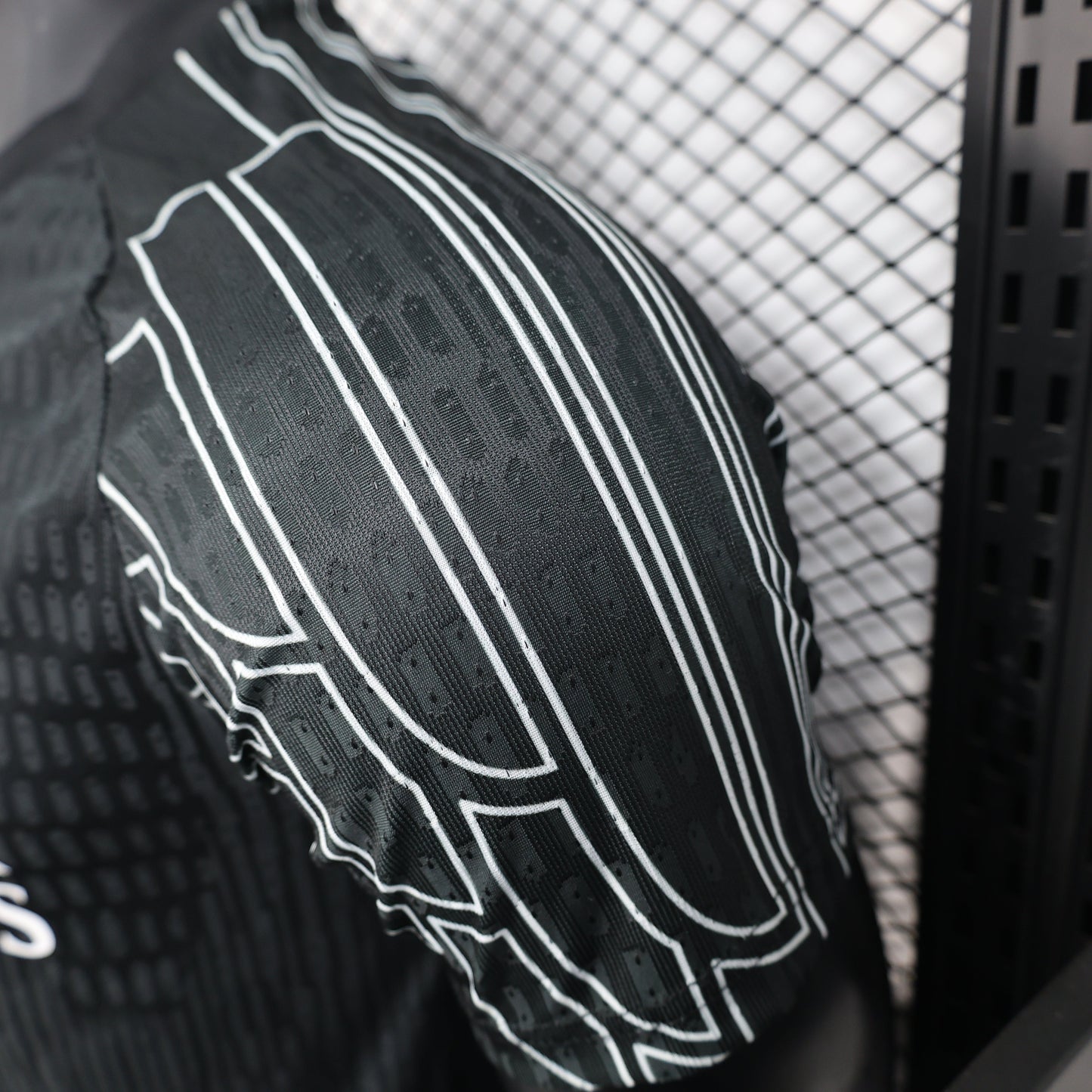 PSG "Black Wings" Special Kit