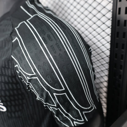 PSG "Black Wings" Special Kit