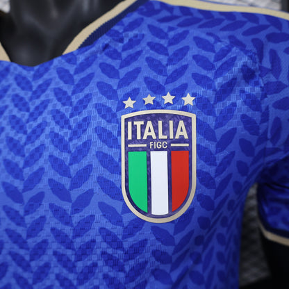 Italy "Azzurri Laurel" Special Kit
