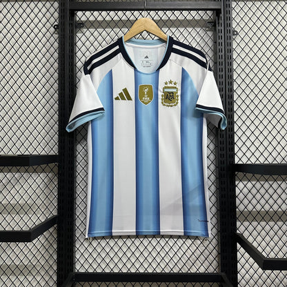 Argentina "Ice Weaver" World Cup Special Kit