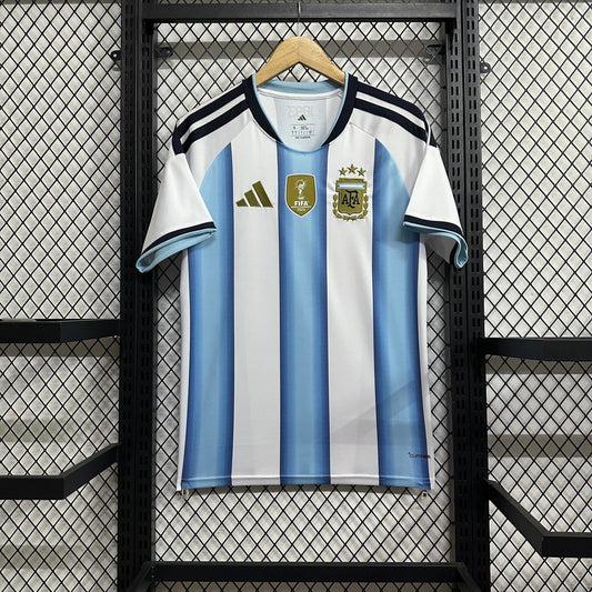 Argentina "Ice Weaver" World Cup Special Kit