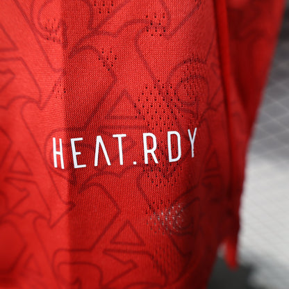 FC Barcelona "Ronaldinho Gauchô" Special Kit