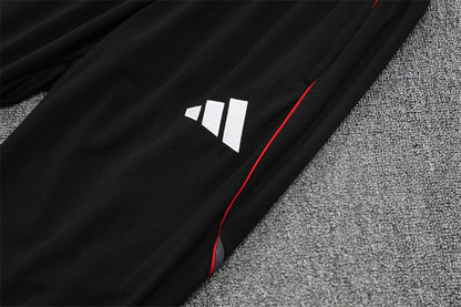 Germany “Flag Fusion” Tracksuit