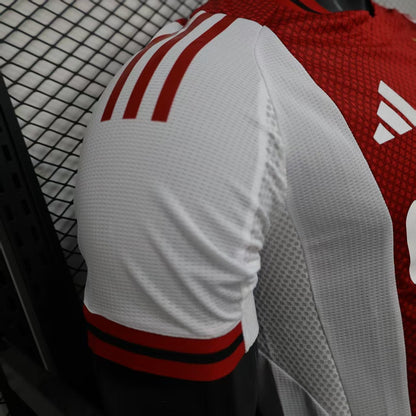 Ajax "Classic Red & White" Special Kit