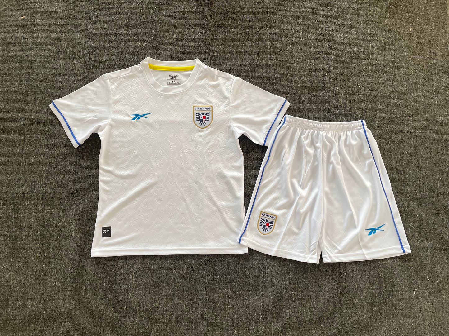 Panama Away Kit Kids