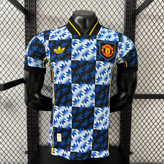 Manchester United "Originals Trefoil" Special Kit
