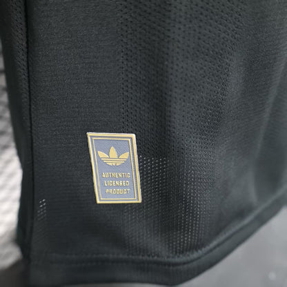 Liverpool "Shadow Shield" Special Kit