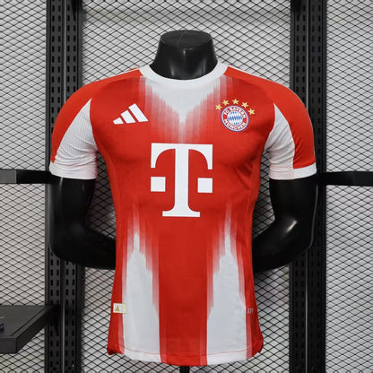 Bayern Munich "Vertical Blur" Special Kit