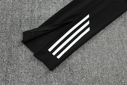 Manchester United “White Phantom” Tracksuit