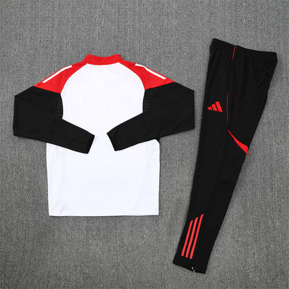 Arsenal “Arctic Flame” Tracksuit