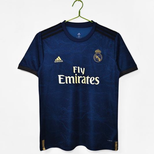 Real Madrid 2019–2020 Away Kit