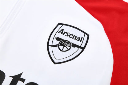 Arsenal “Arctic Flame” Tracksuit
