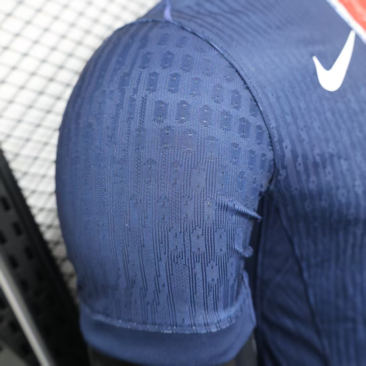 PSG "Brushstroke Hechter" Special Kit