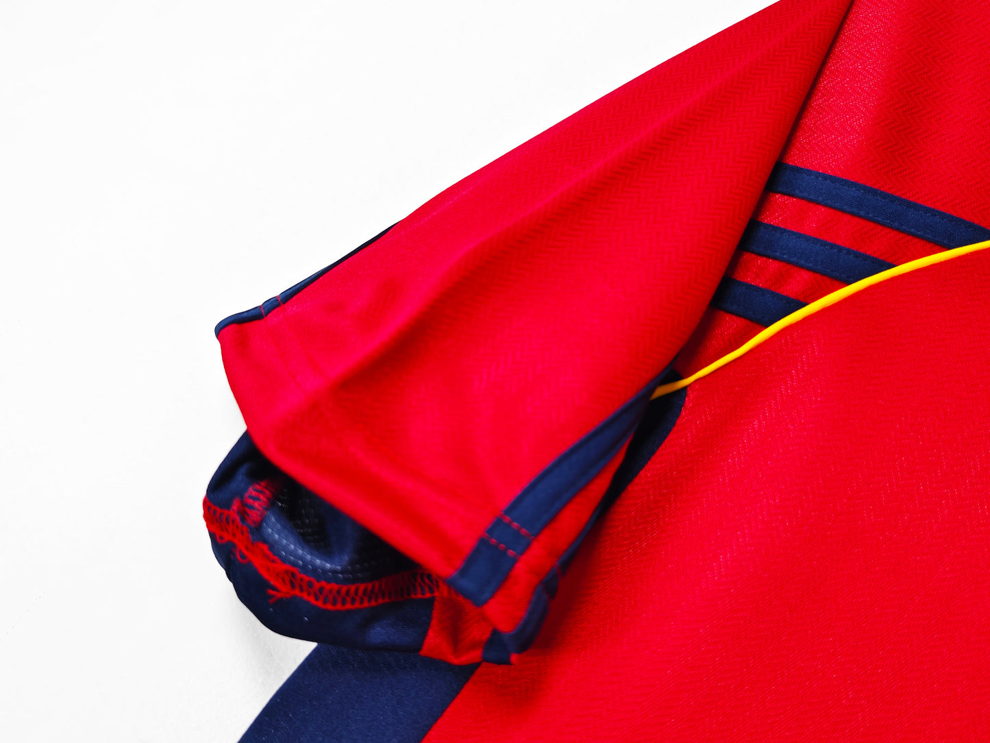 Spain 1998-1999 Home Kit