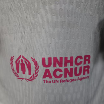 FC Barcelona "Pink Wings" Special Kit