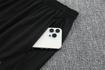 Real Madrid “Mythic Flame” Tracksuit