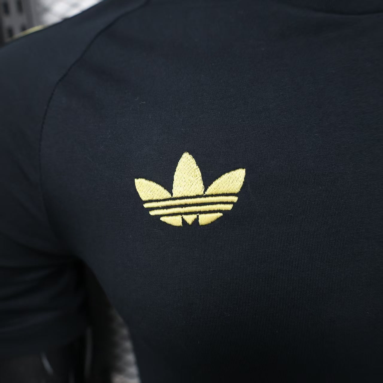 Mexico "Black & Gold Heritage" Special Kit