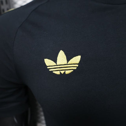 Mexico "Black & Gold Heritage" Special Kit