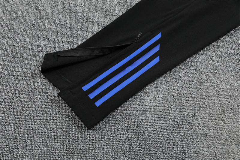 Real Madrid “Electric Prism” Tracksuit