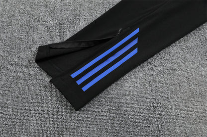 Real Madrid “Electric Prism” Tracksuit