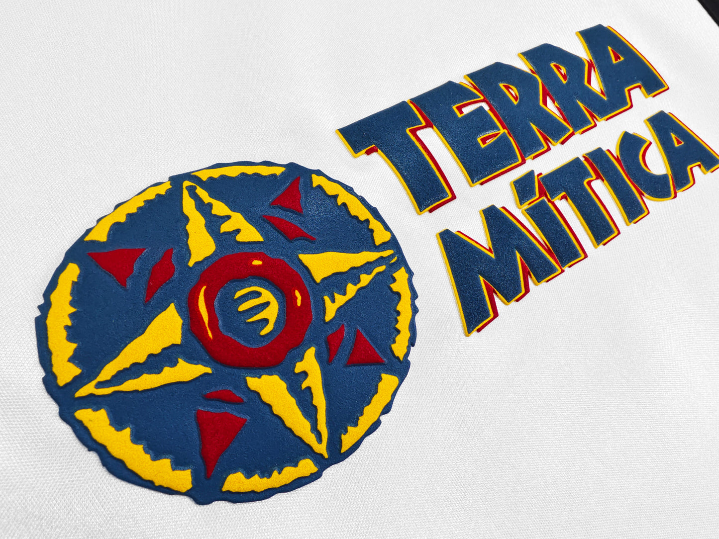 Valencia CF 2000-2001 Home Kit