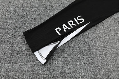 Paris-Saint-Germain “Winged Noir” Tracksuit
