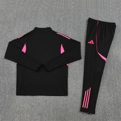 Arsenal “Neon Noir” Tracksuit