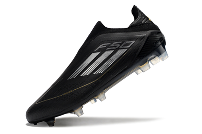 F50 Elite Laceless FG Dark Spark