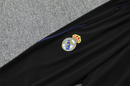 Real Madrid “Mythic Wave” Tracksuit