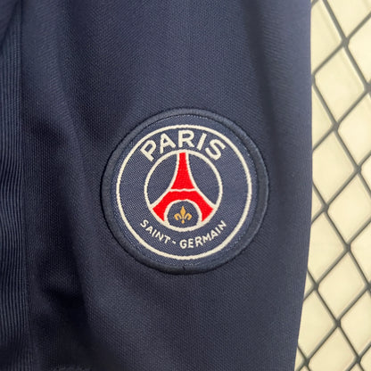 Paris Sg Home 24/25 Jersey Kids