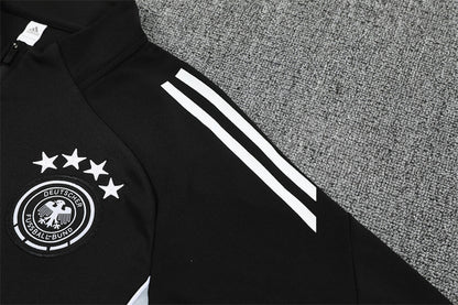 Germany “Noir Strike” Tracksuit