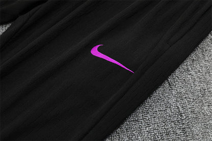 England “Dark Regal” Tracksuit