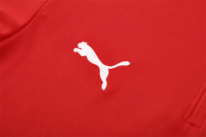 Portugal “Atlantic Flame” Tracksuit