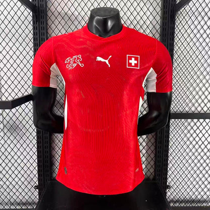 Switzerland "Alpine Crest" Special Kit