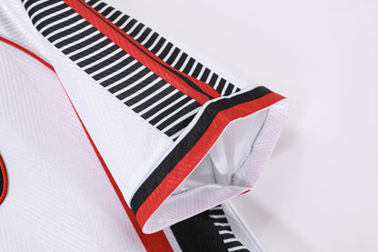 AC Milan 1995-1996 Away Kit