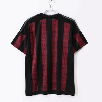 AC Milan 2014-2015 Home Kit