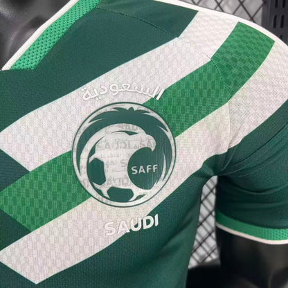 Saudi Arabia "Falcon Chevron" Special Kit