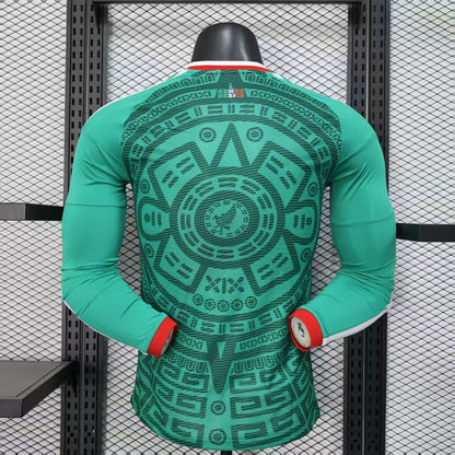 Mexico "Aztec Calendar" Special Kit