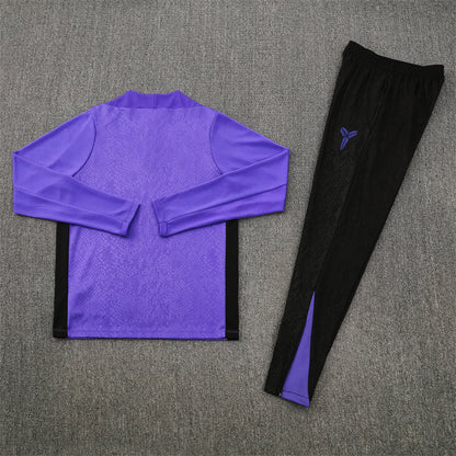 FC Barcelona “Aurora Violet” Tracksuit