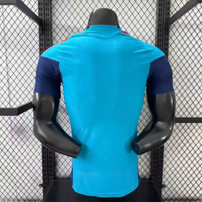 Spain "Azure Peak" Special Kit