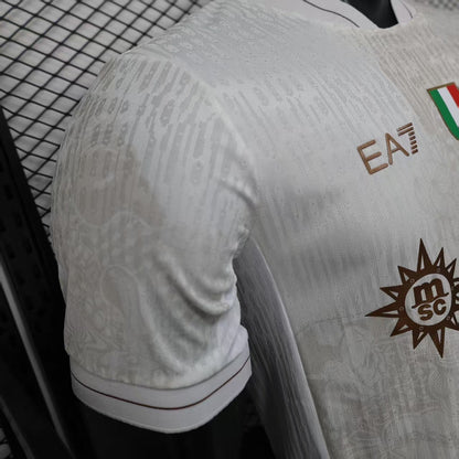 Napoli "White Marble" Special Kit