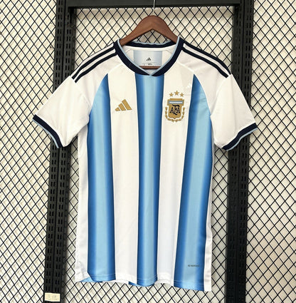 Argentina 2025-2026 World Cup Home Kit